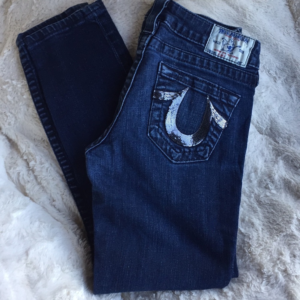 TRUE RELIGION Jeans - Picture 2 of 8